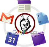 NHSD Google Apps for Education