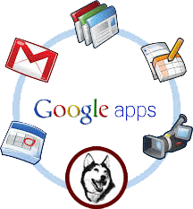 NHSD Google Apps for Education