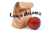 Lunch Balance