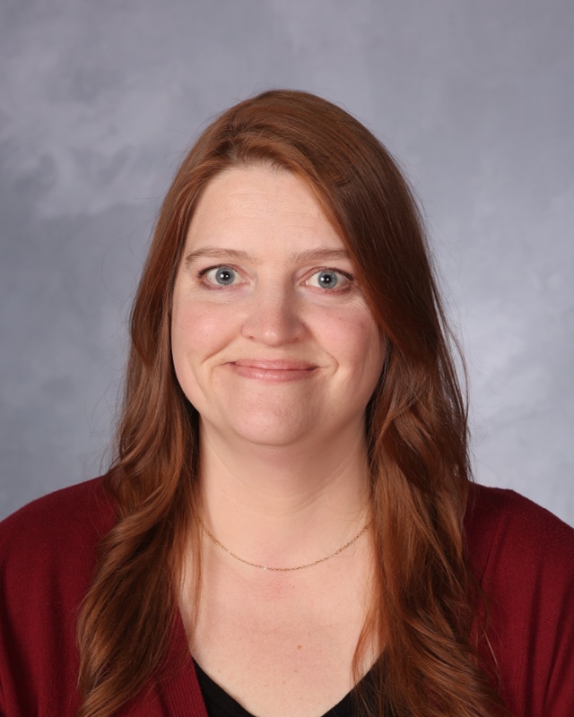 Image of Amber Brouchoud