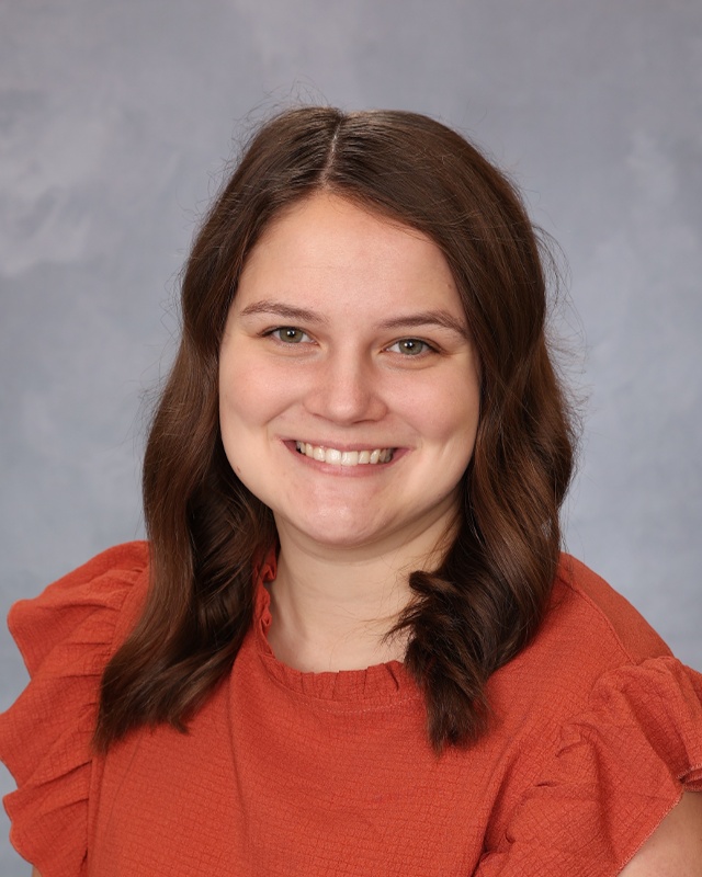 Image of Abby Sweere