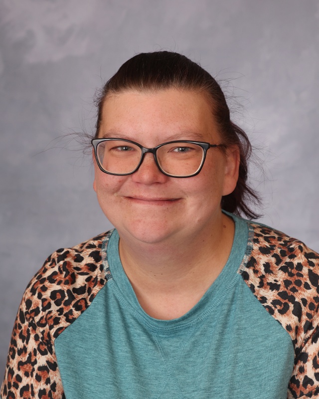 Image of Ashley Wachholz