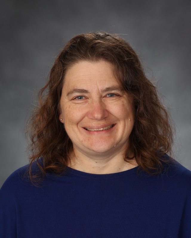 Image of Amy Zimmerman