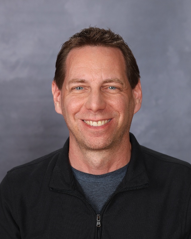 Image of Brian Angel