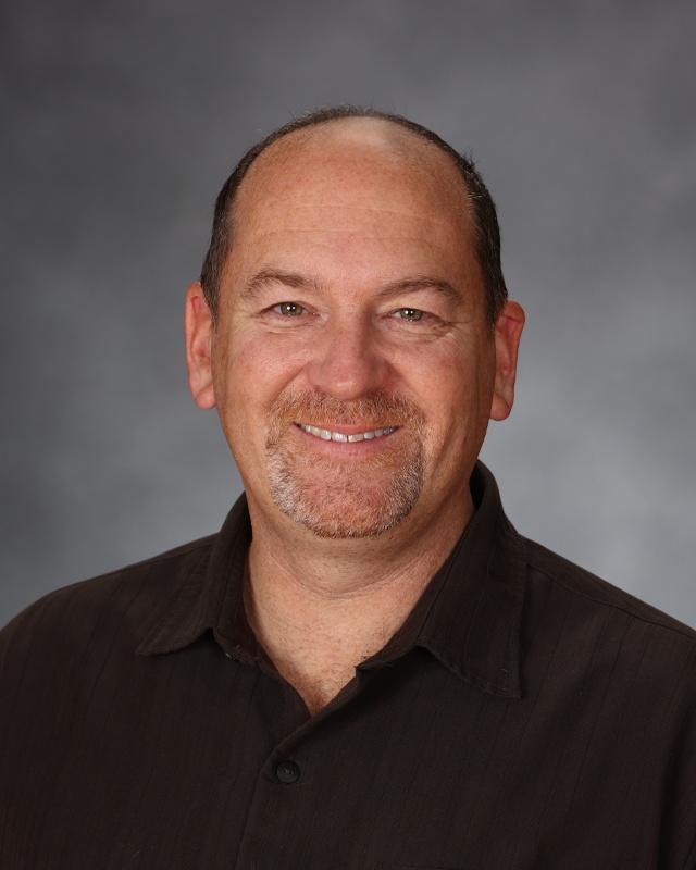 Image of Brian Belair