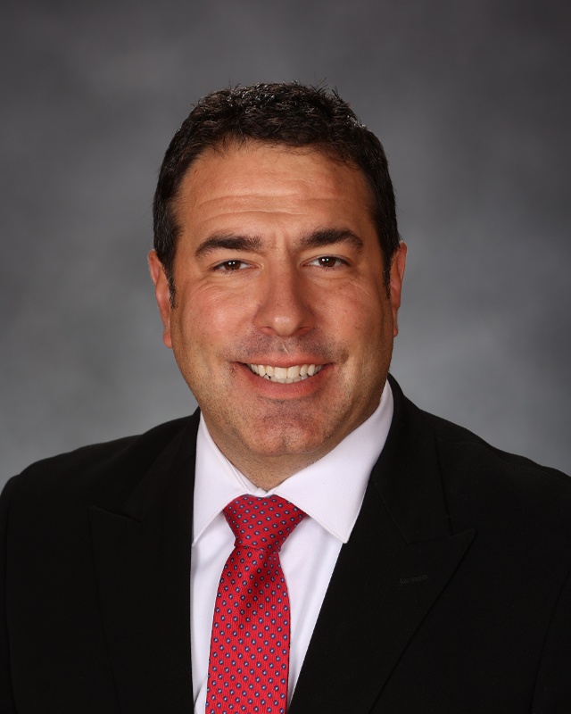 Image of David Ziegelbauer