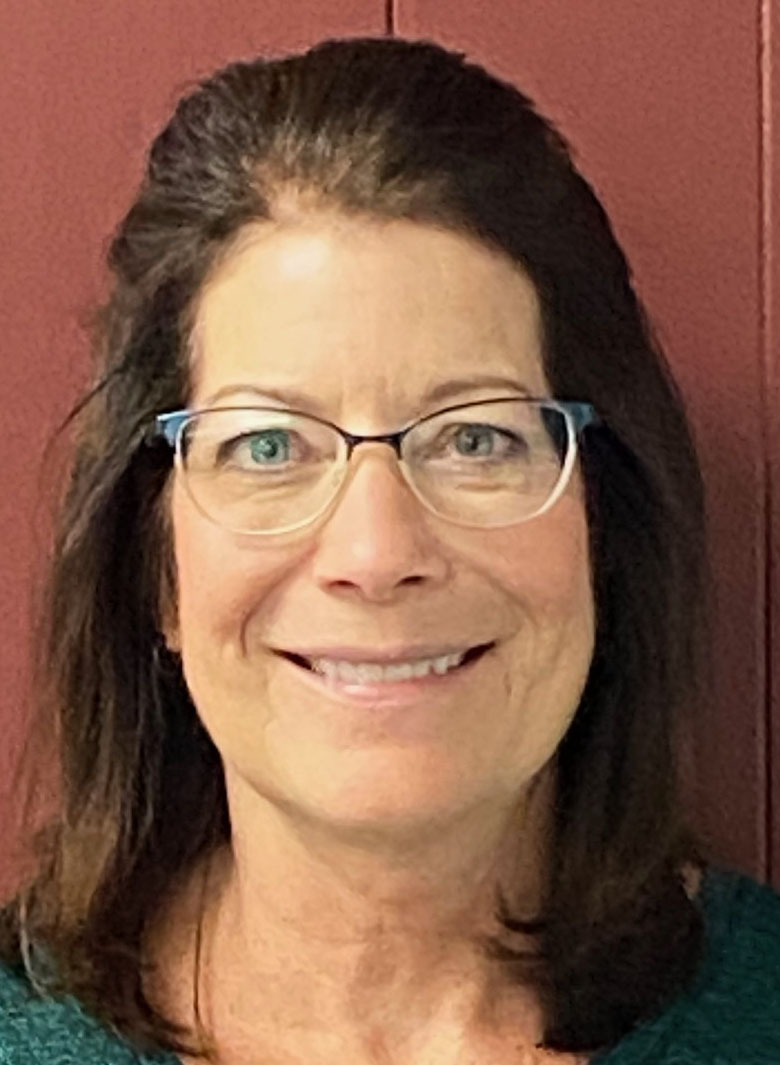 Image of Elizabeth Kuhn