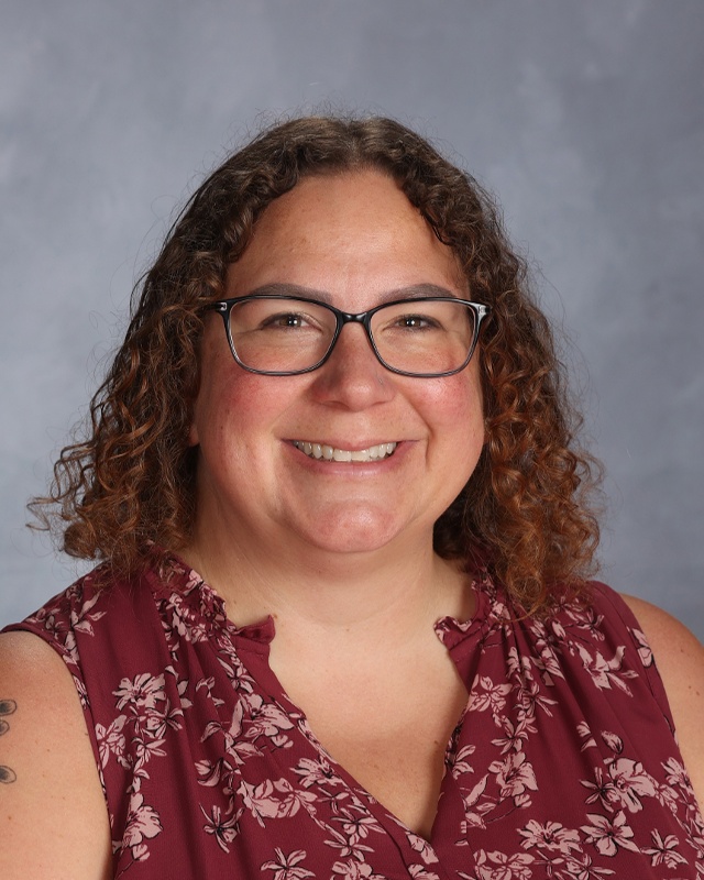 Jodi Haupt