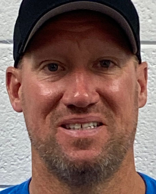 Image of Lee Watson