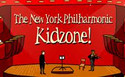 Go to New York Philharmonic Kids Website