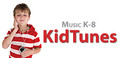 Go to Music K-8 Kid Tunes