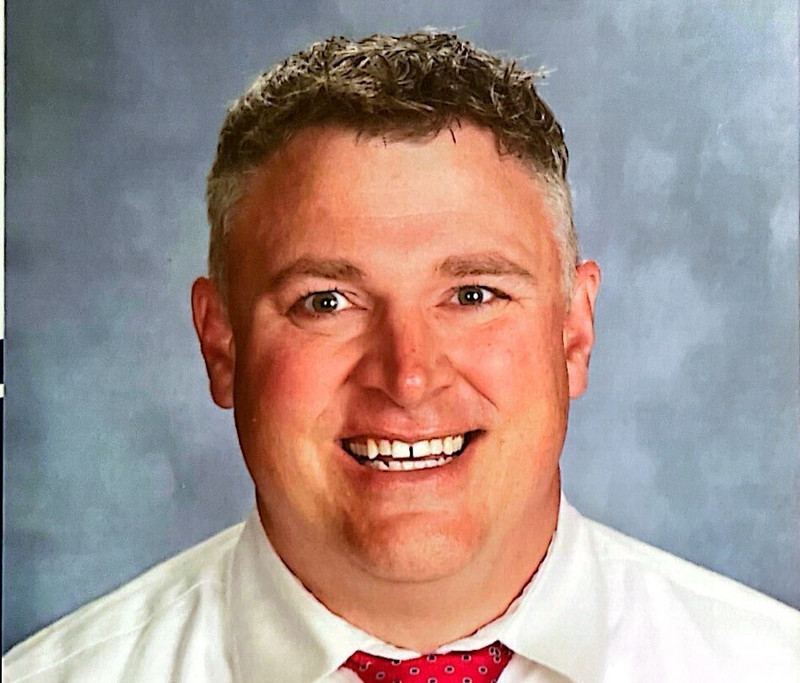 Michael Hendricks