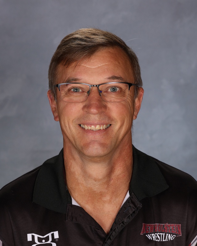 Image of Mark Whitten