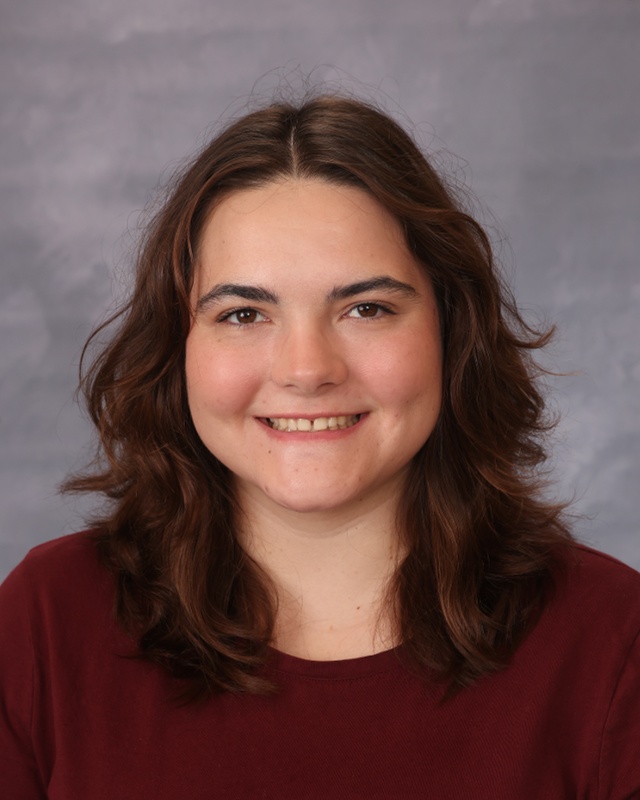 Image of Natalie Rennhack