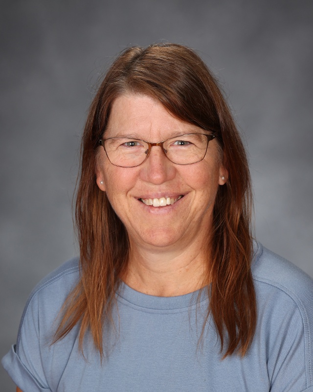 Image of Patricia Preston