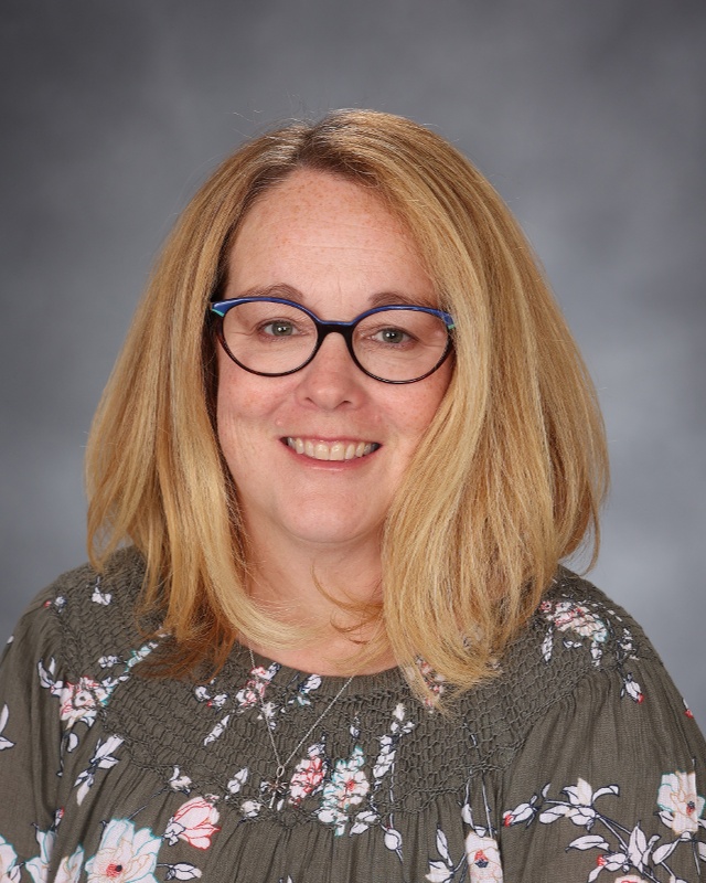 Image of Suzanne Rommelfanger