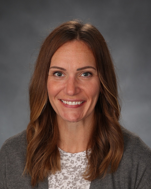 Image of Stephanie Kerkhoff