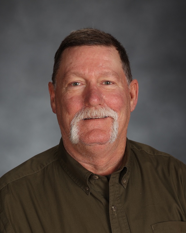 Image of Todd Voland