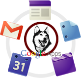 NHSD Google Apps