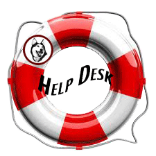 NHSD Help Desk