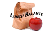 Lunch Balance